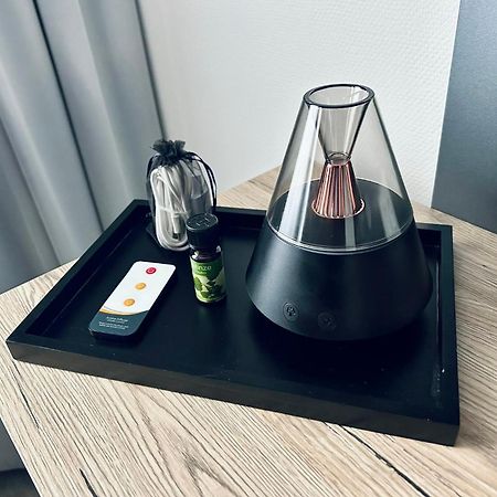 欧拉酒店 洪堡 外观 照片