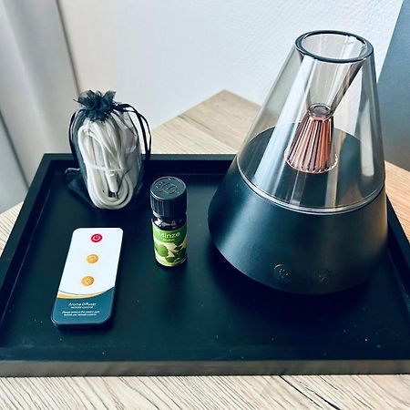 欧拉酒店 洪堡 外观 照片