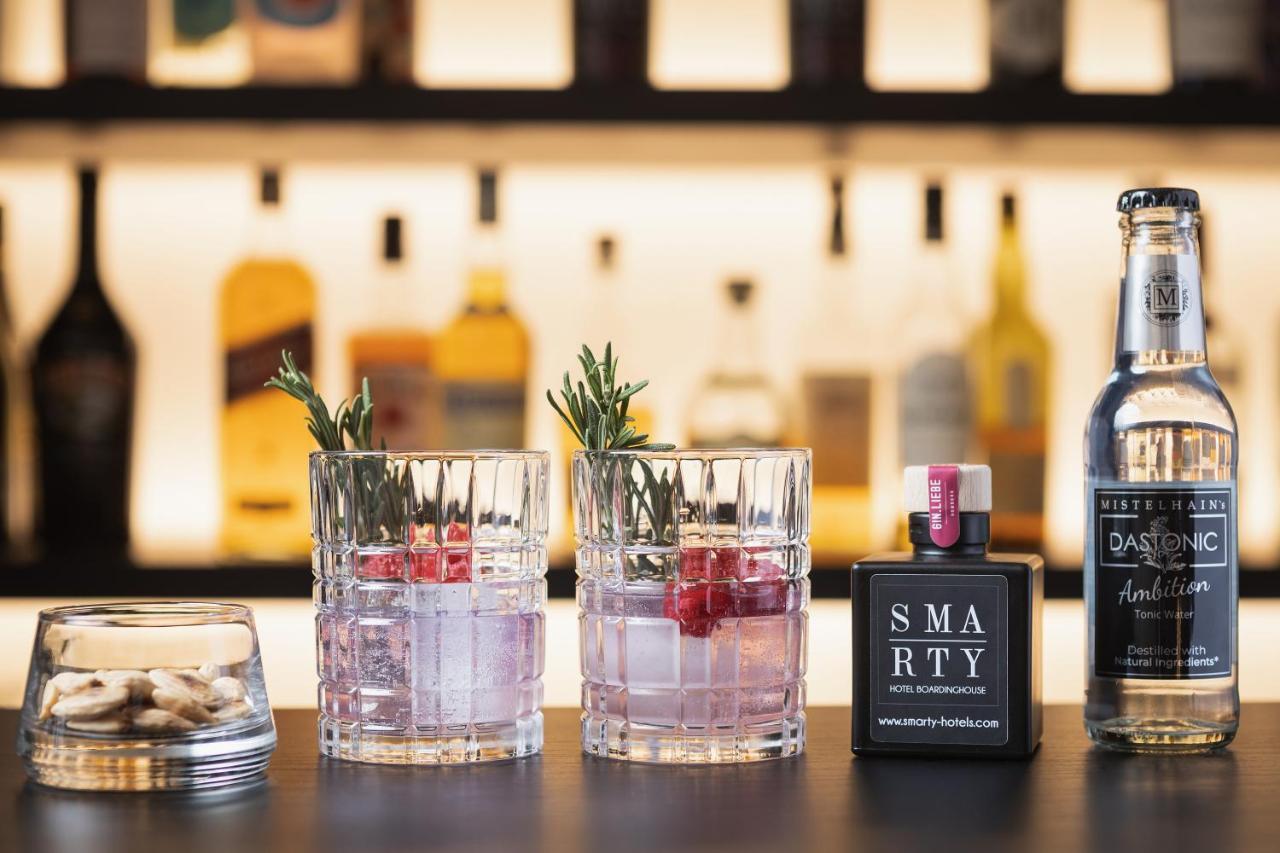 欧拉酒店 洪堡 外观 照片
