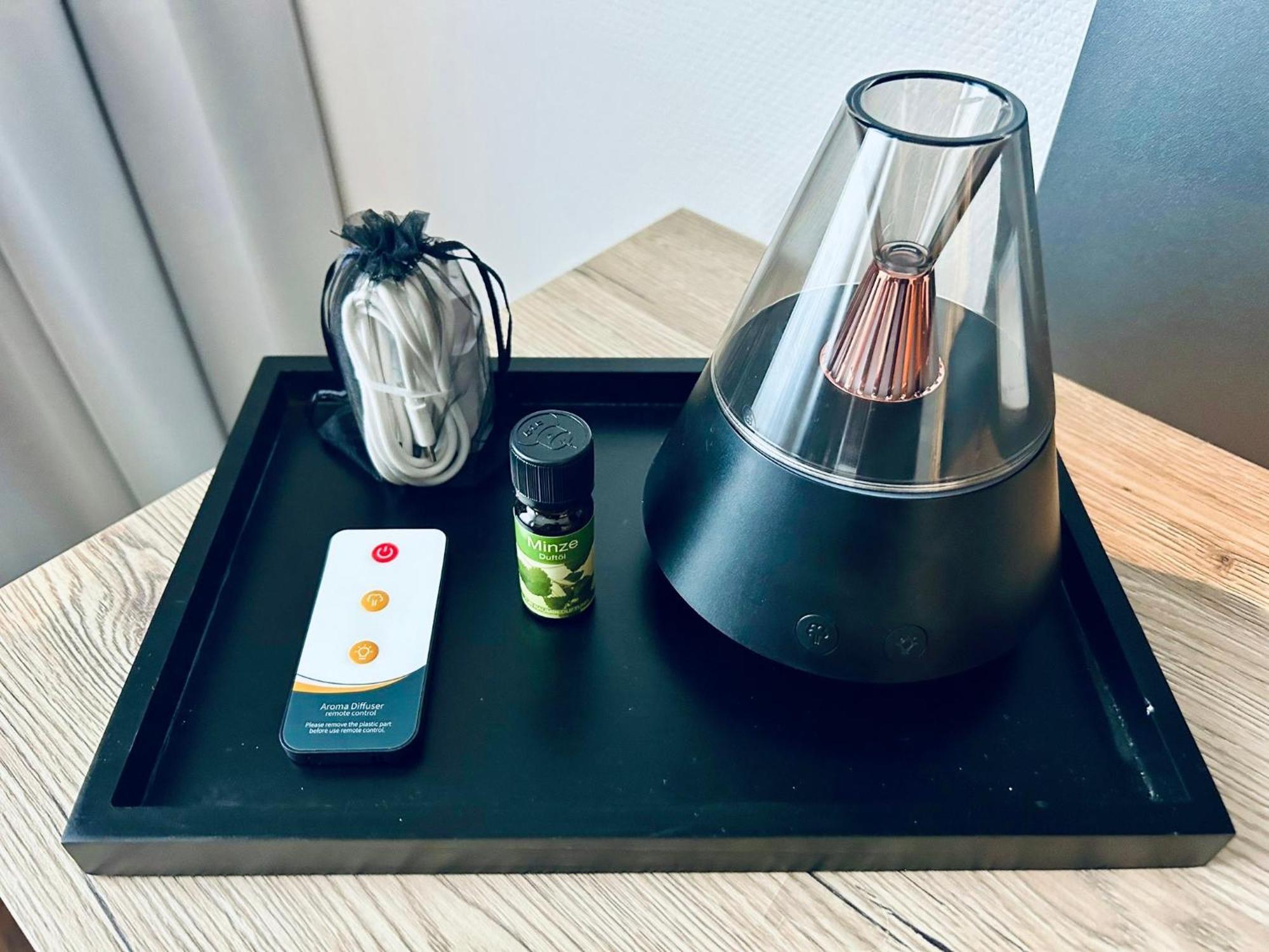 欧拉酒店 洪堡 外观 照片