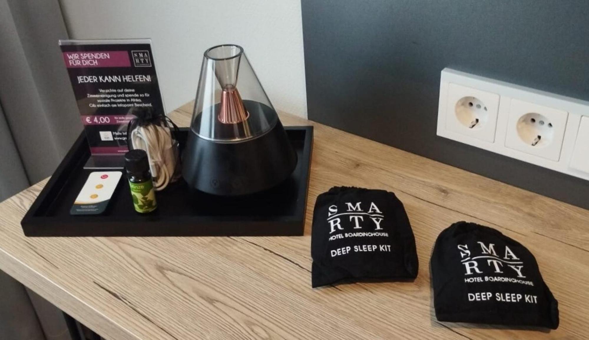 欧拉酒店 洪堡 外观 照片